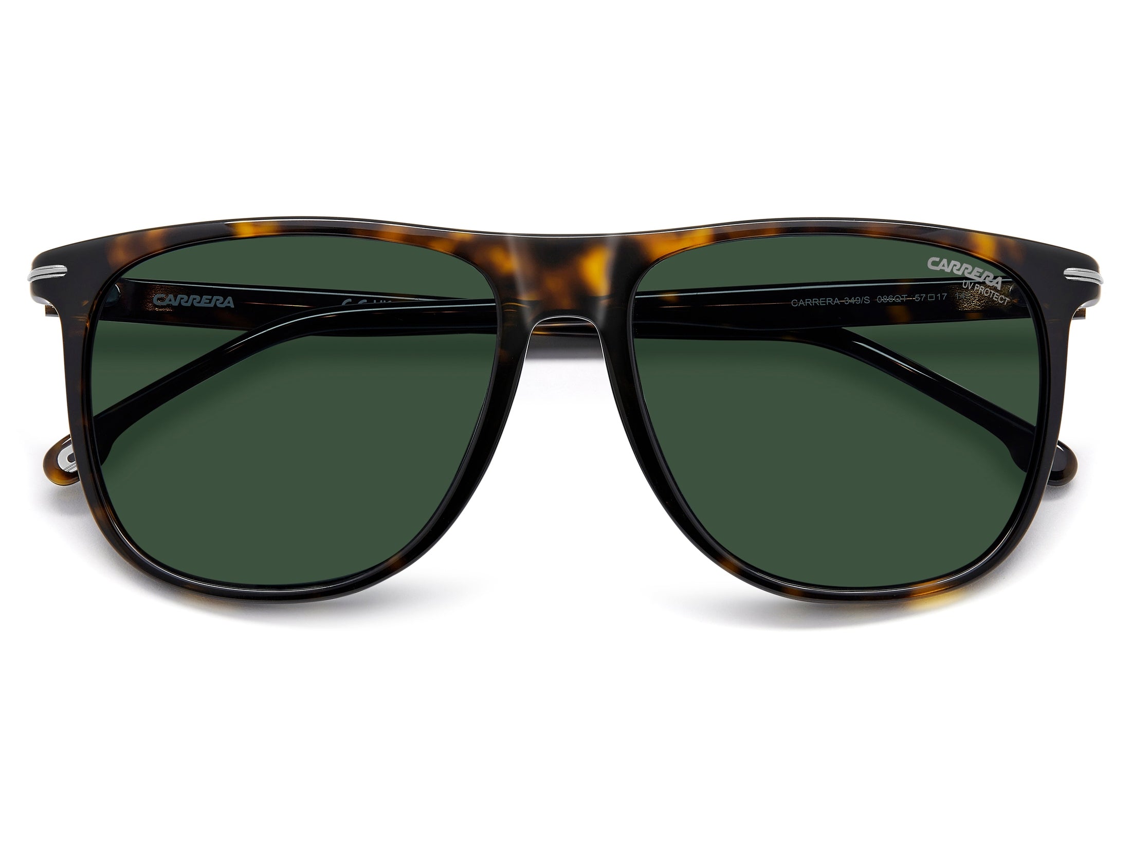 Carrera Ducati Square Sunglasses