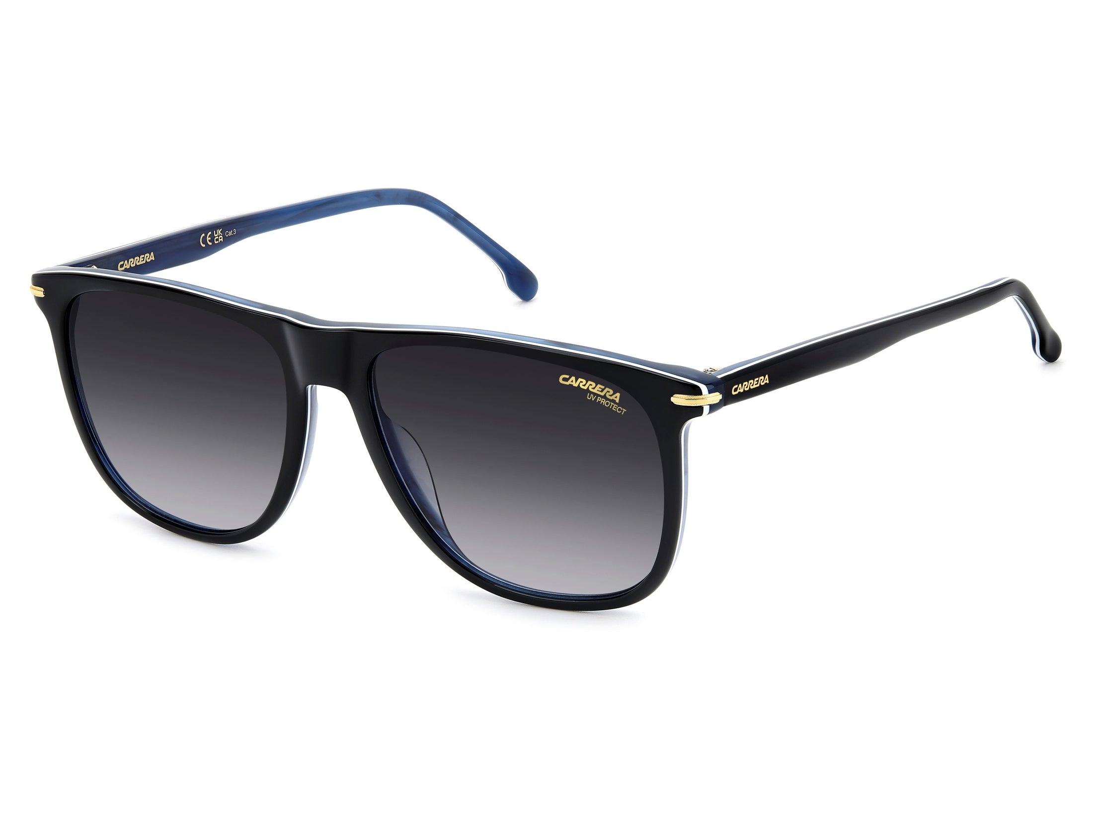 Carrera Ducati Square Sunglasses