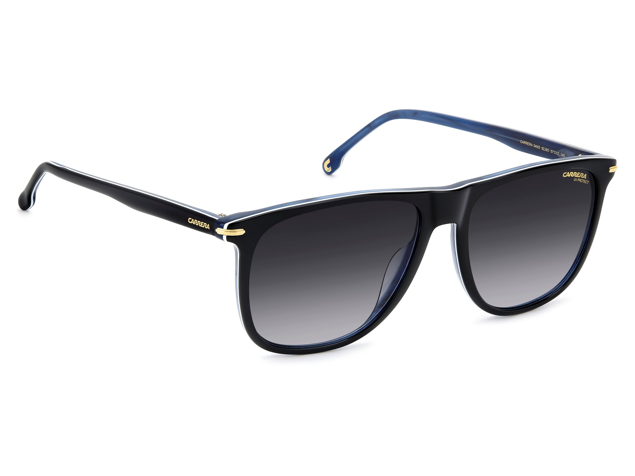 Carrera Ducati Square Sunglasses