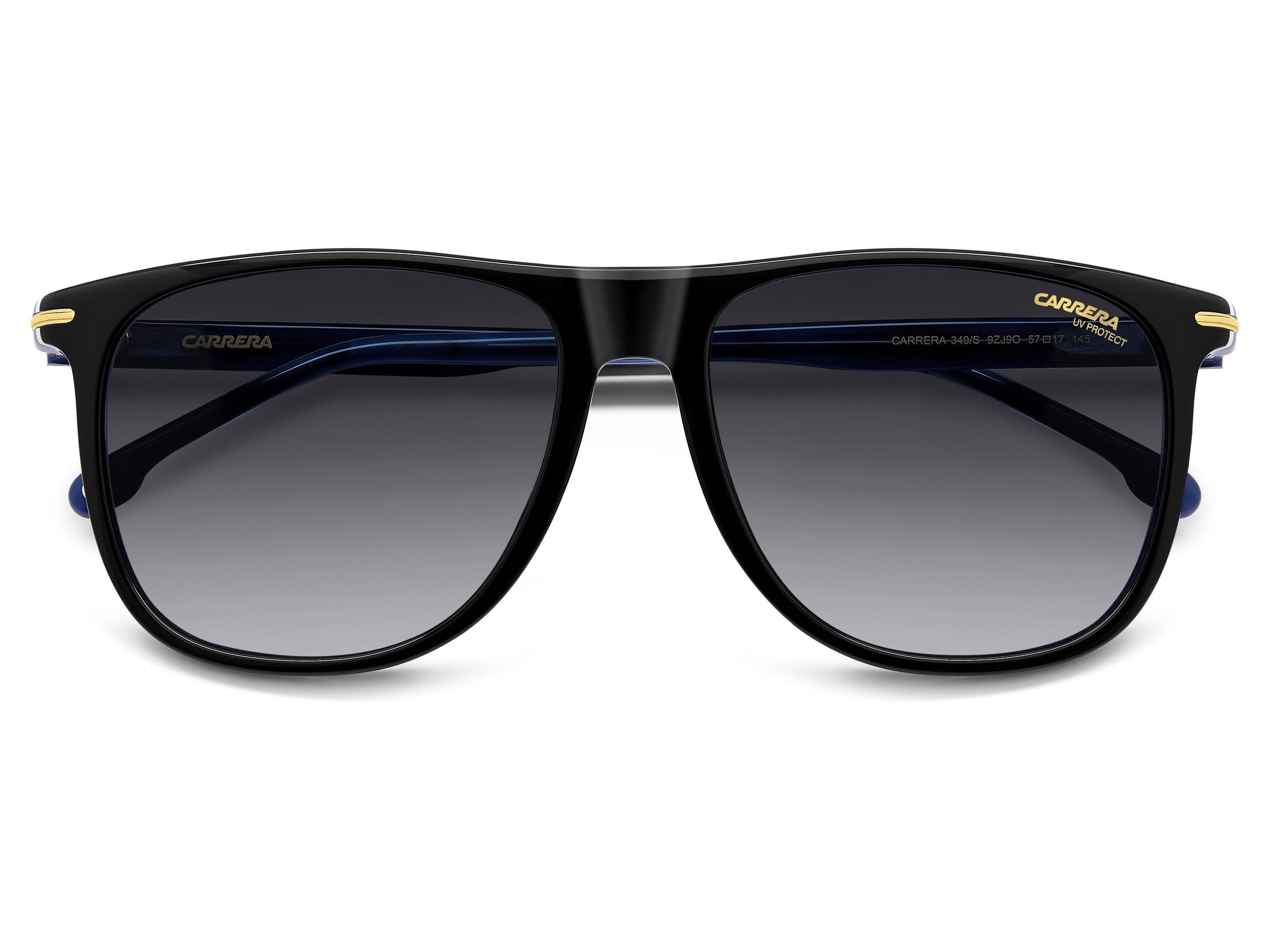 Carrera Ducati Square Sunglasses