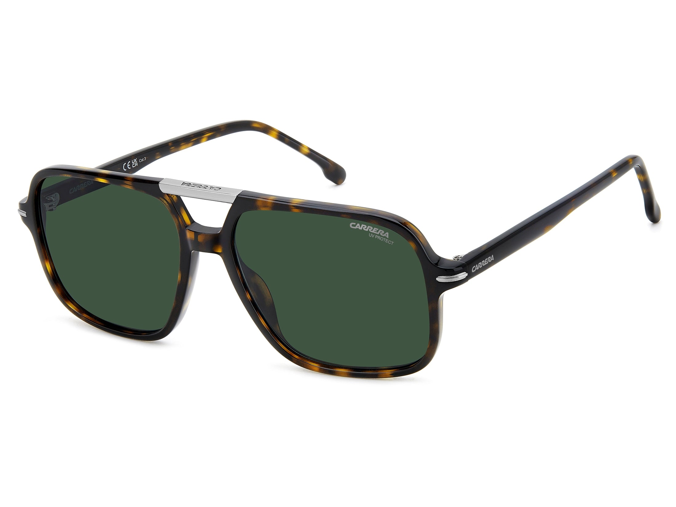 Carrera Ducati Square Sunglasses