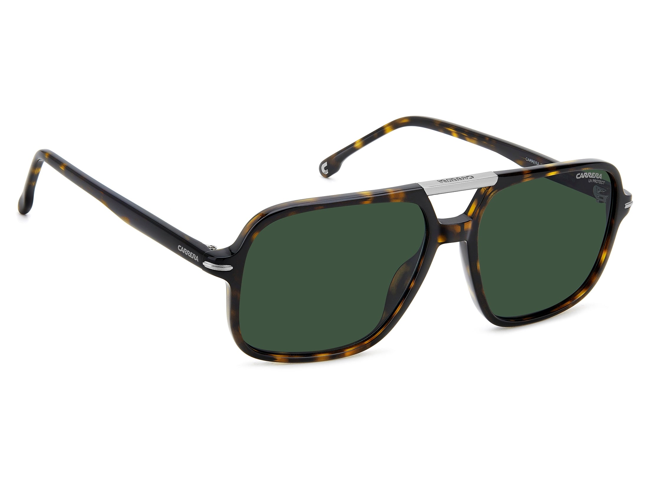 Carrera Ducati Square Sunglasses
