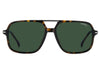 Carrera Square Sunglasses