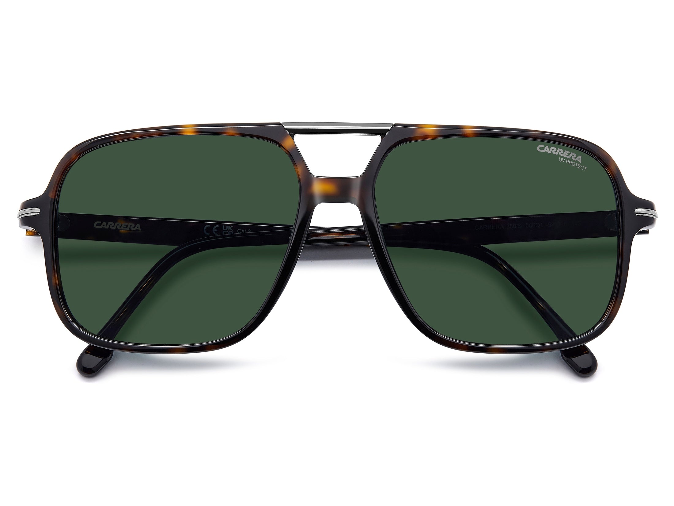 Carrera Ducati Square Sunglasses