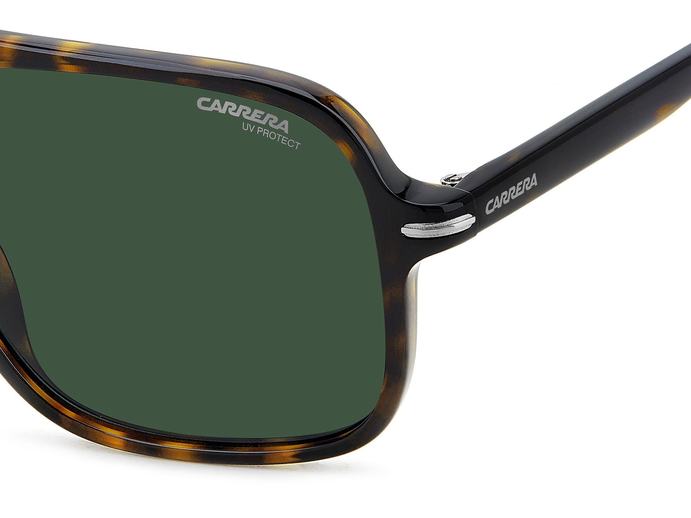 Carrera Ducati Square Sunglasses