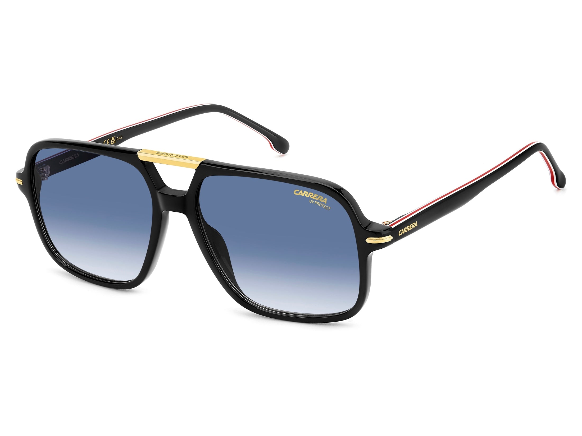 Carrera Square Sunglasses