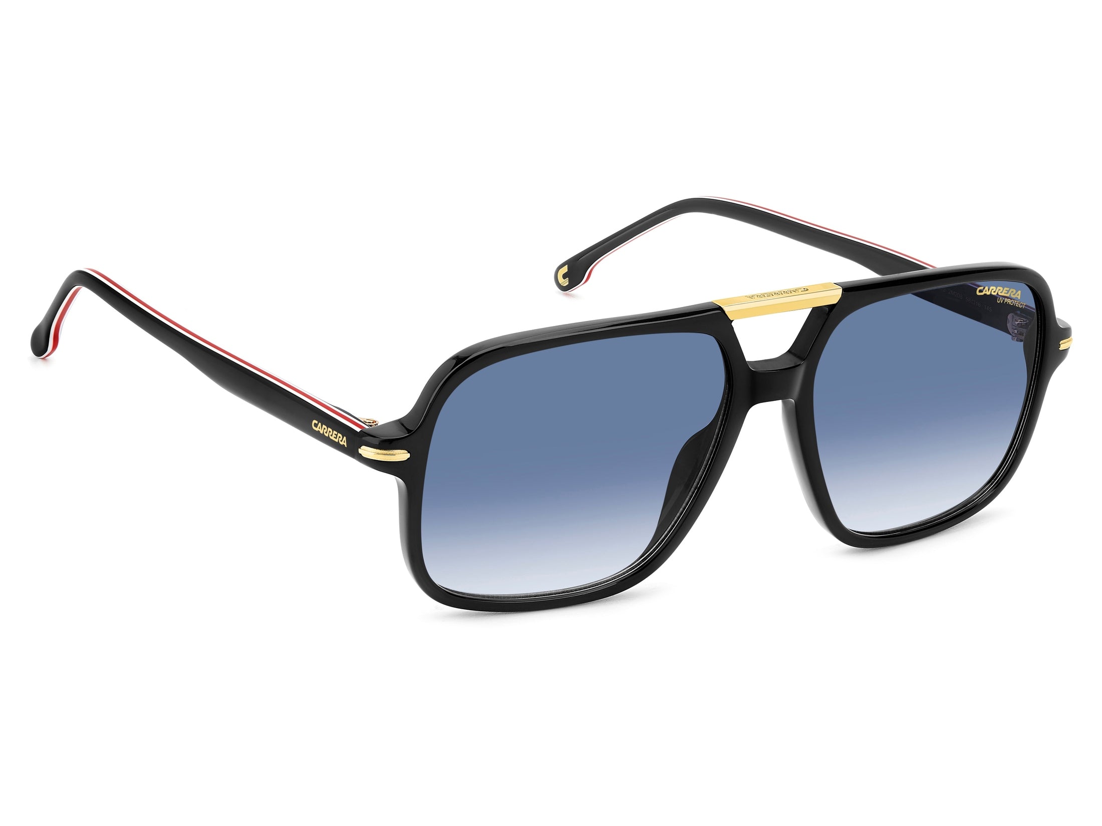 Carrera Square Sunglasses