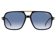 Carrera Square Sunglasses