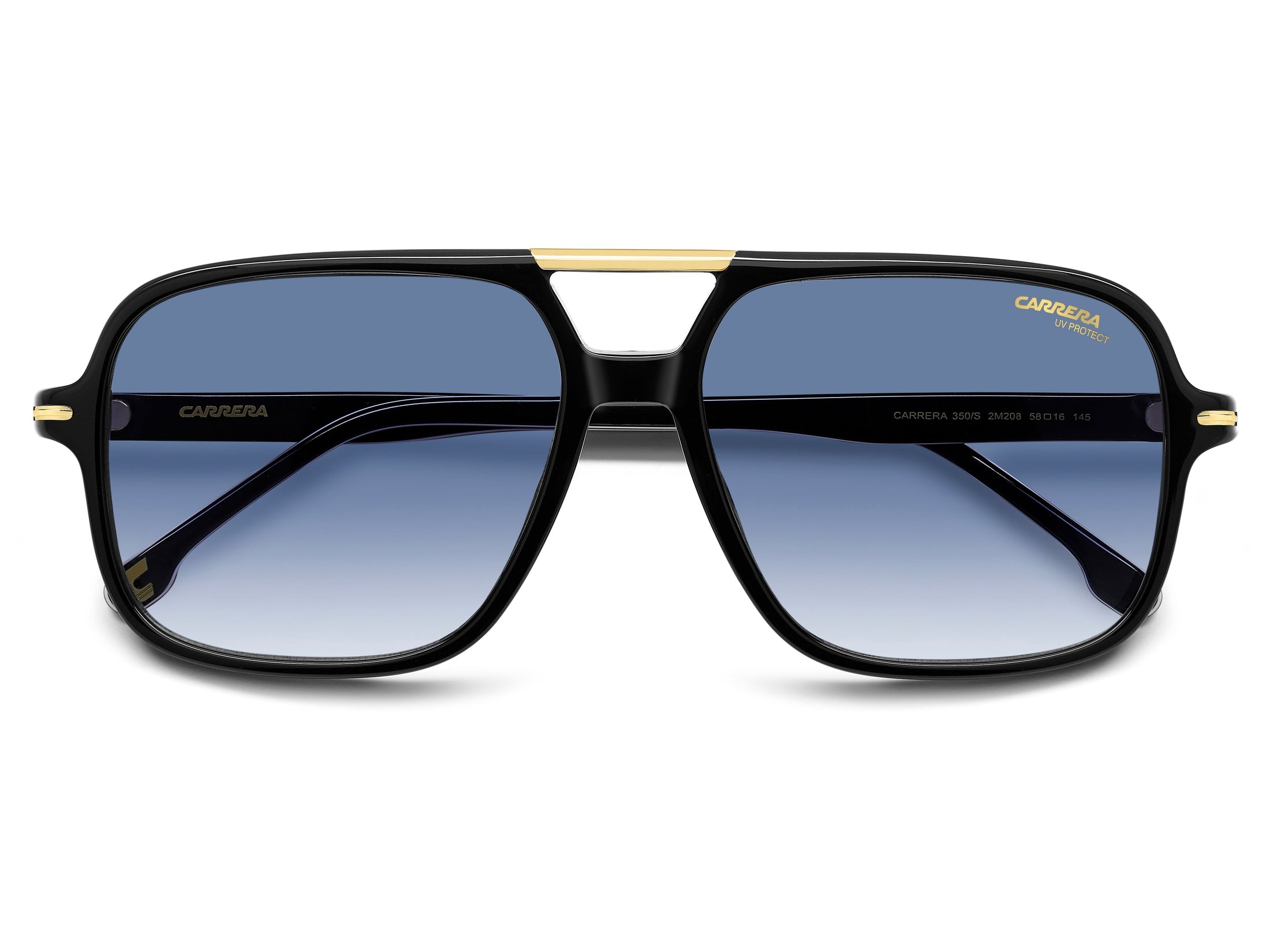 Carrera Square Sunglasses