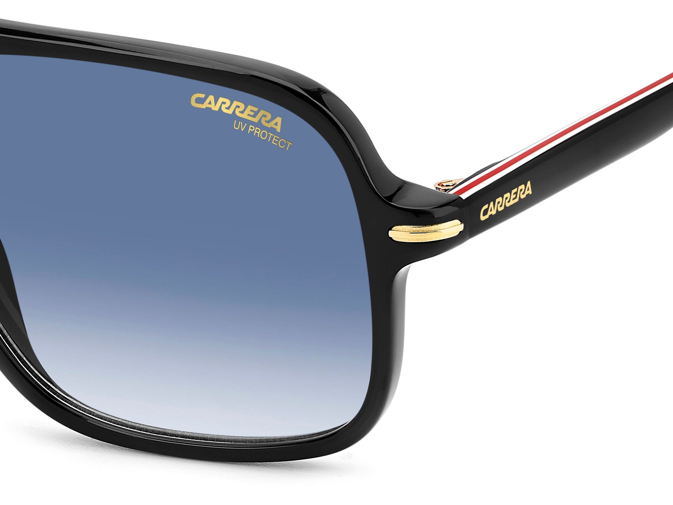 Carrera Square Sunglasses