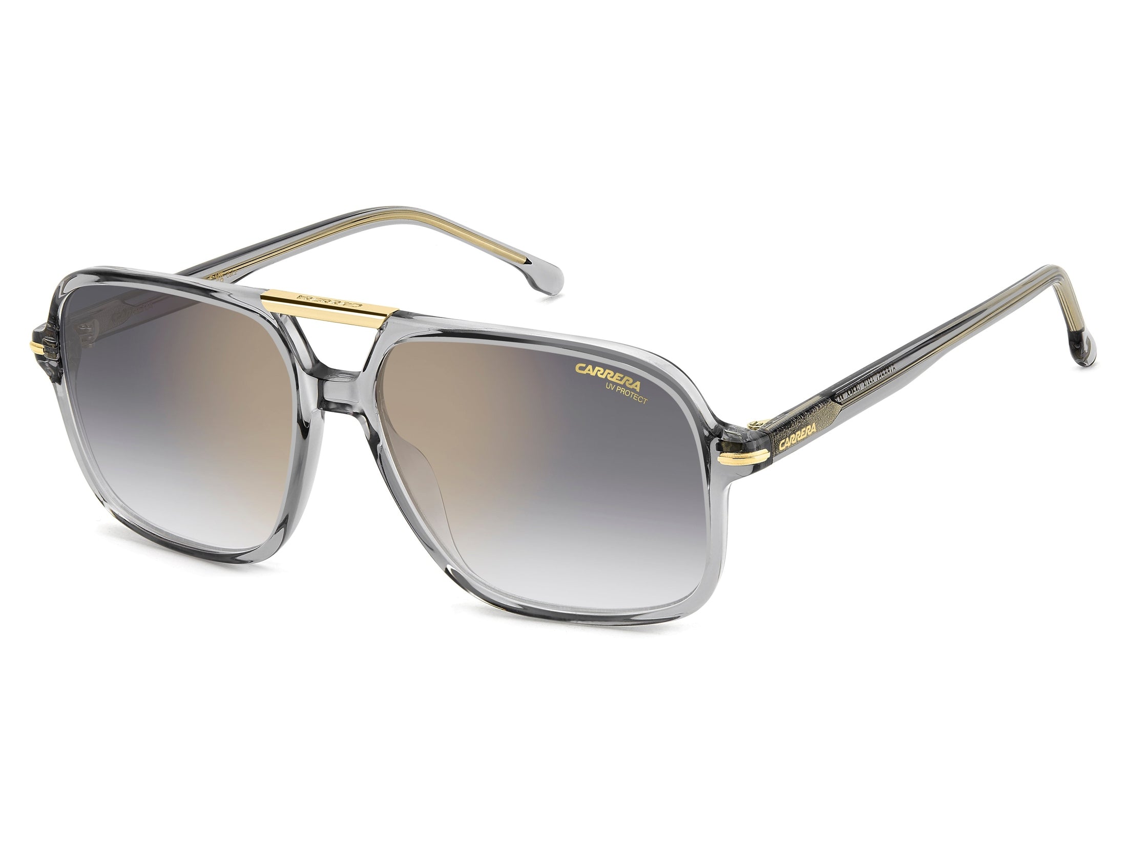 Carrera Ducati Square Sunglasses