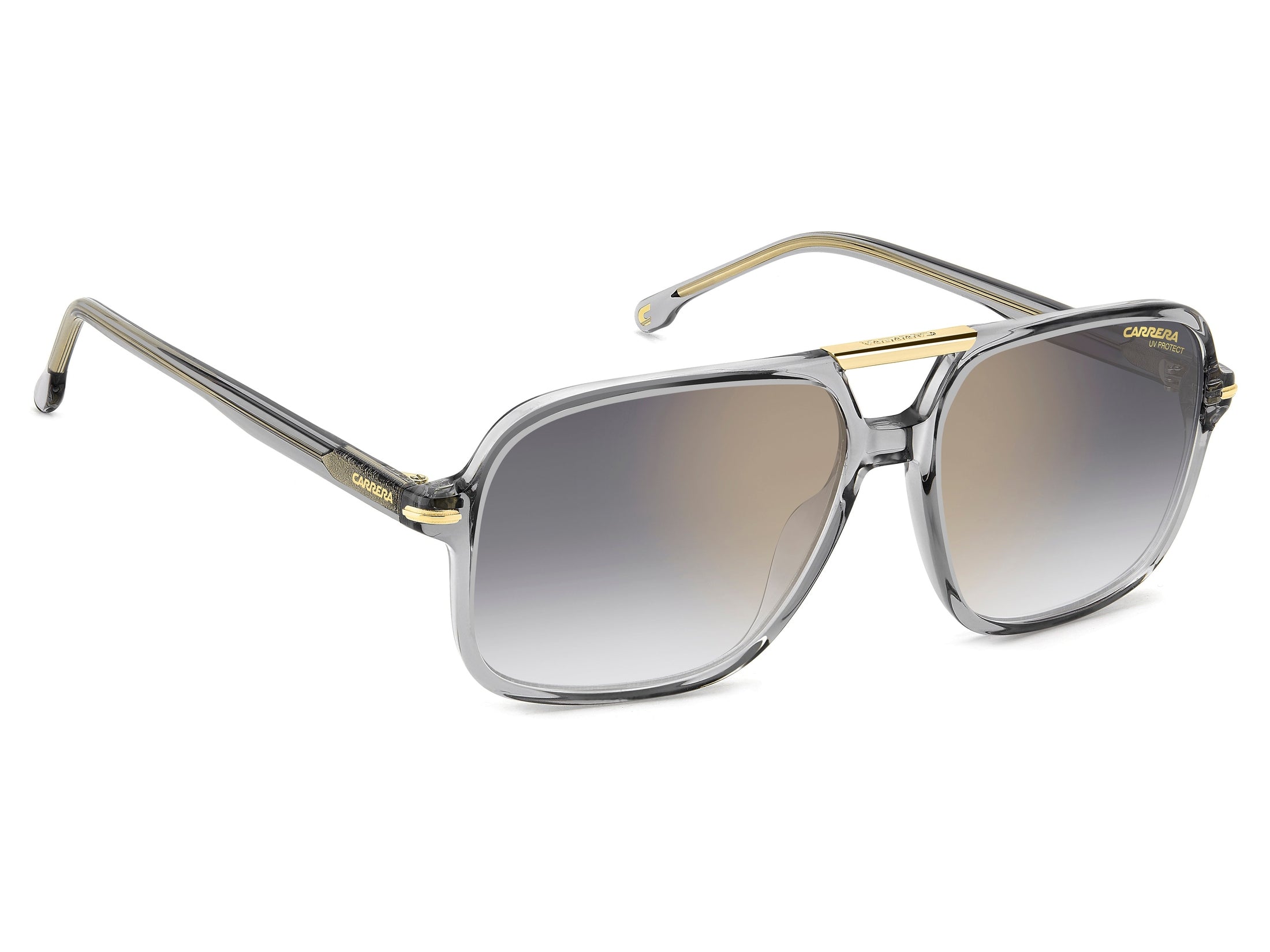 Carrera Ducati Square Sunglasses