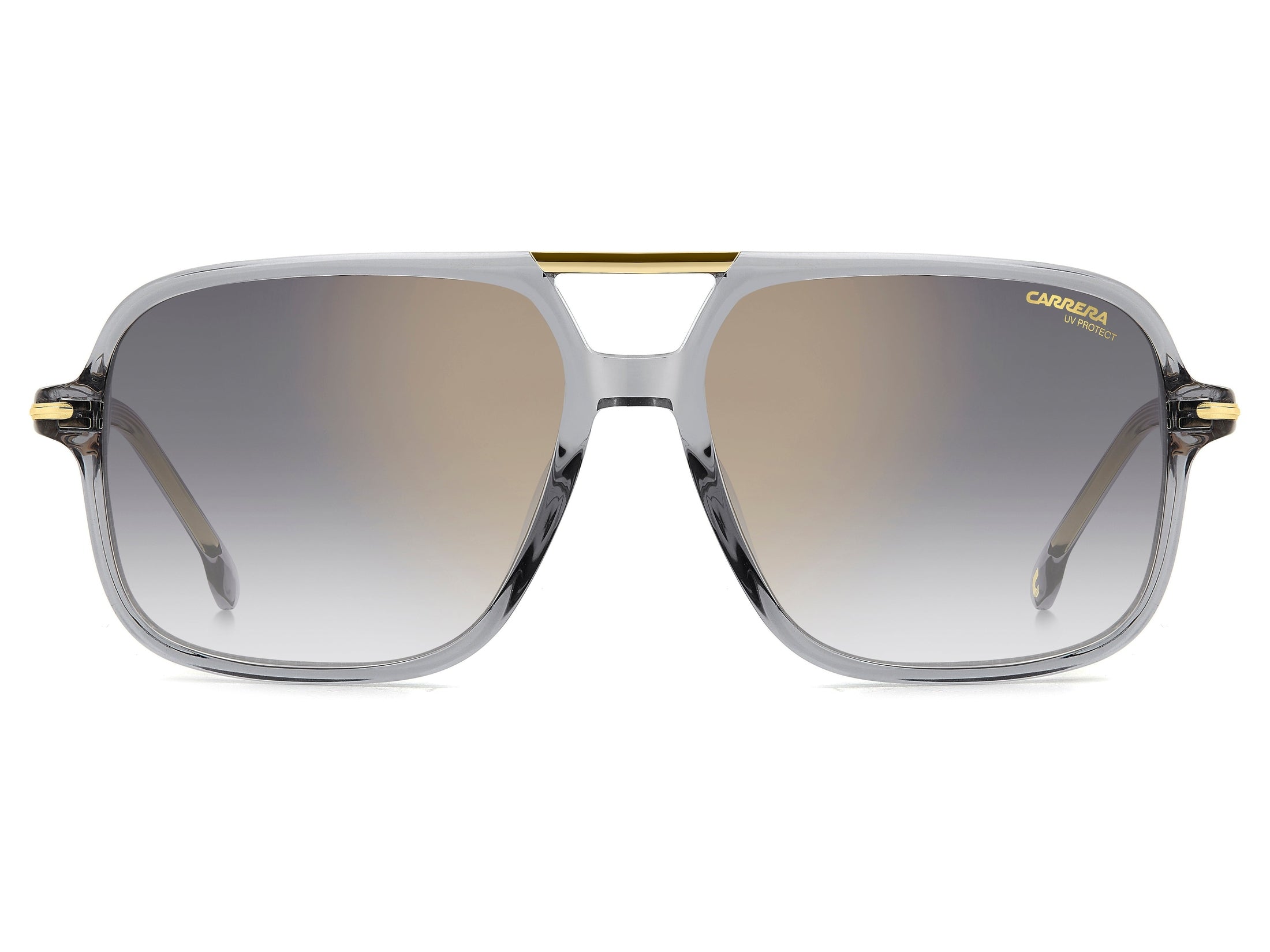 Carrera Ducati Square Sunglasses