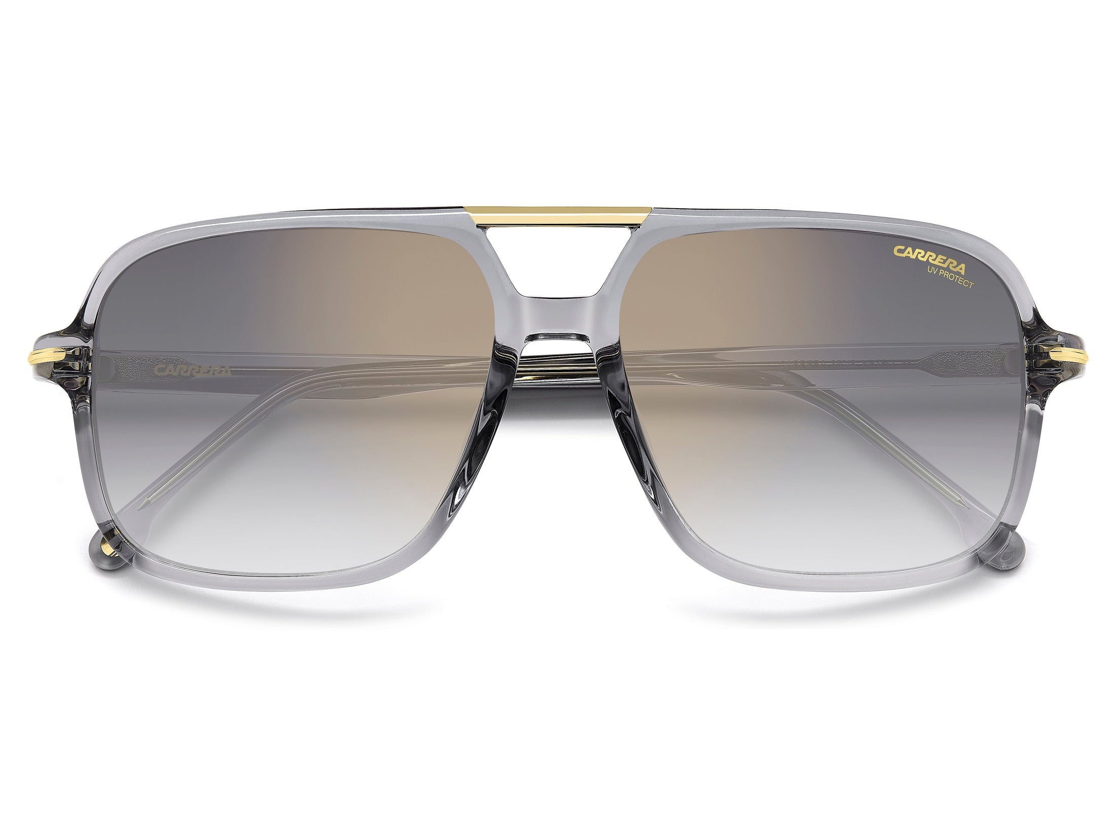 Carrera Ducati Square Sunglasses
