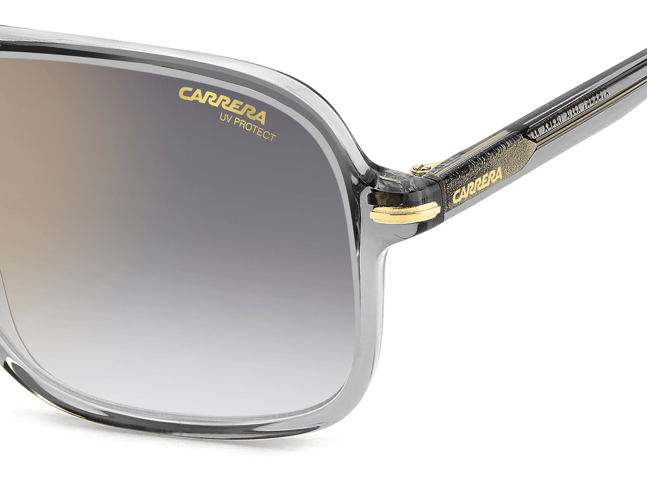 Carrera Ducati Square Sunglasses