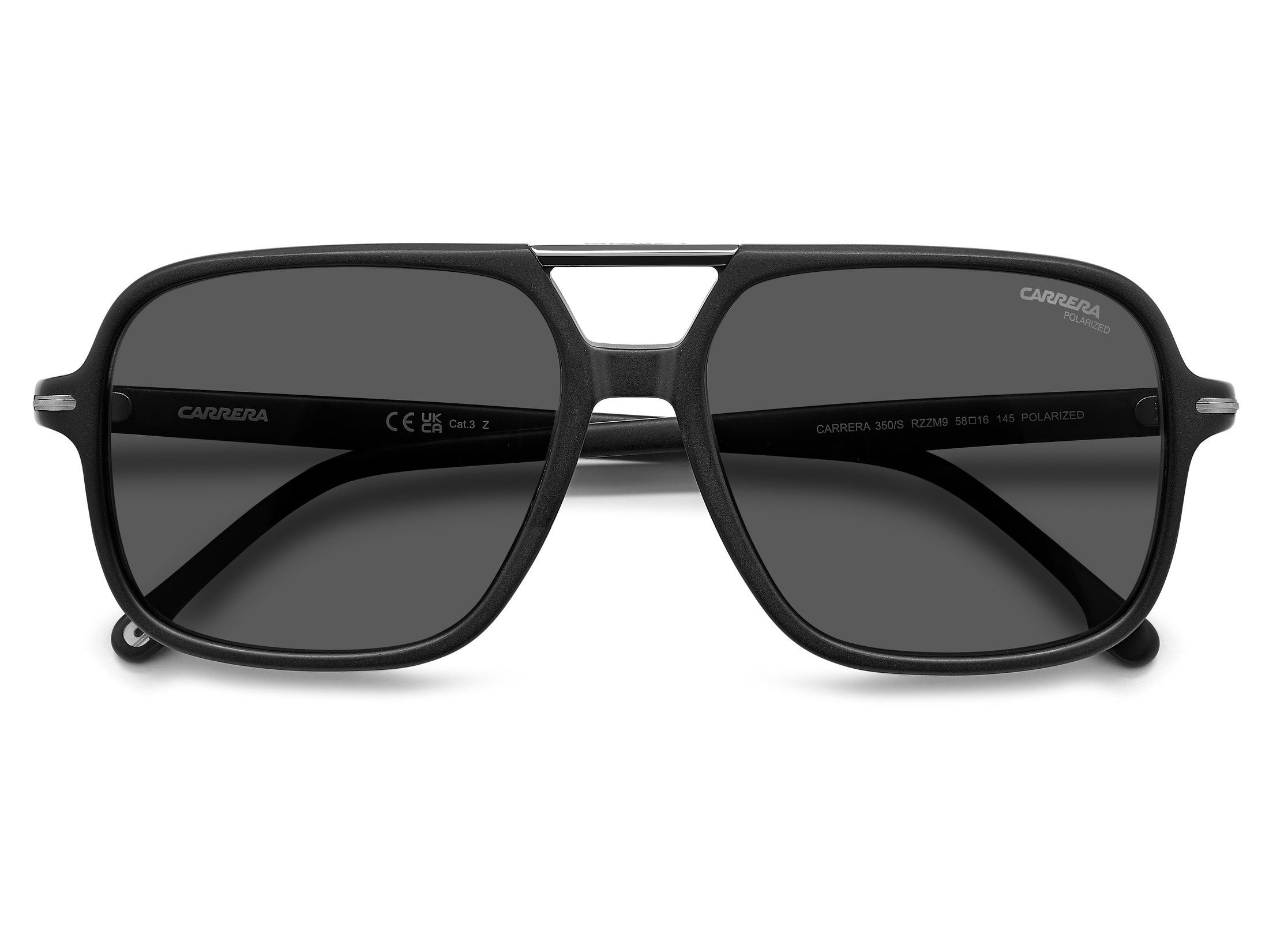 Carrera Square Sunglasses