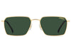 Carrera Square Sunglasses