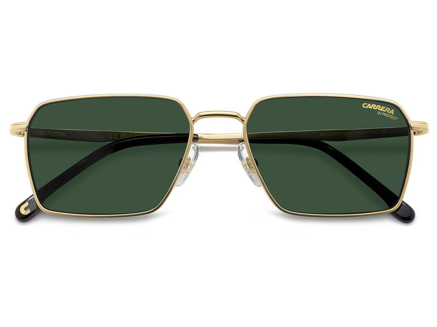 Carrera Square Sunglasses - CARRERA 356/S