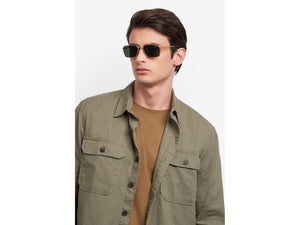 Carrera Square Sunglasses - CARRERA 356/S