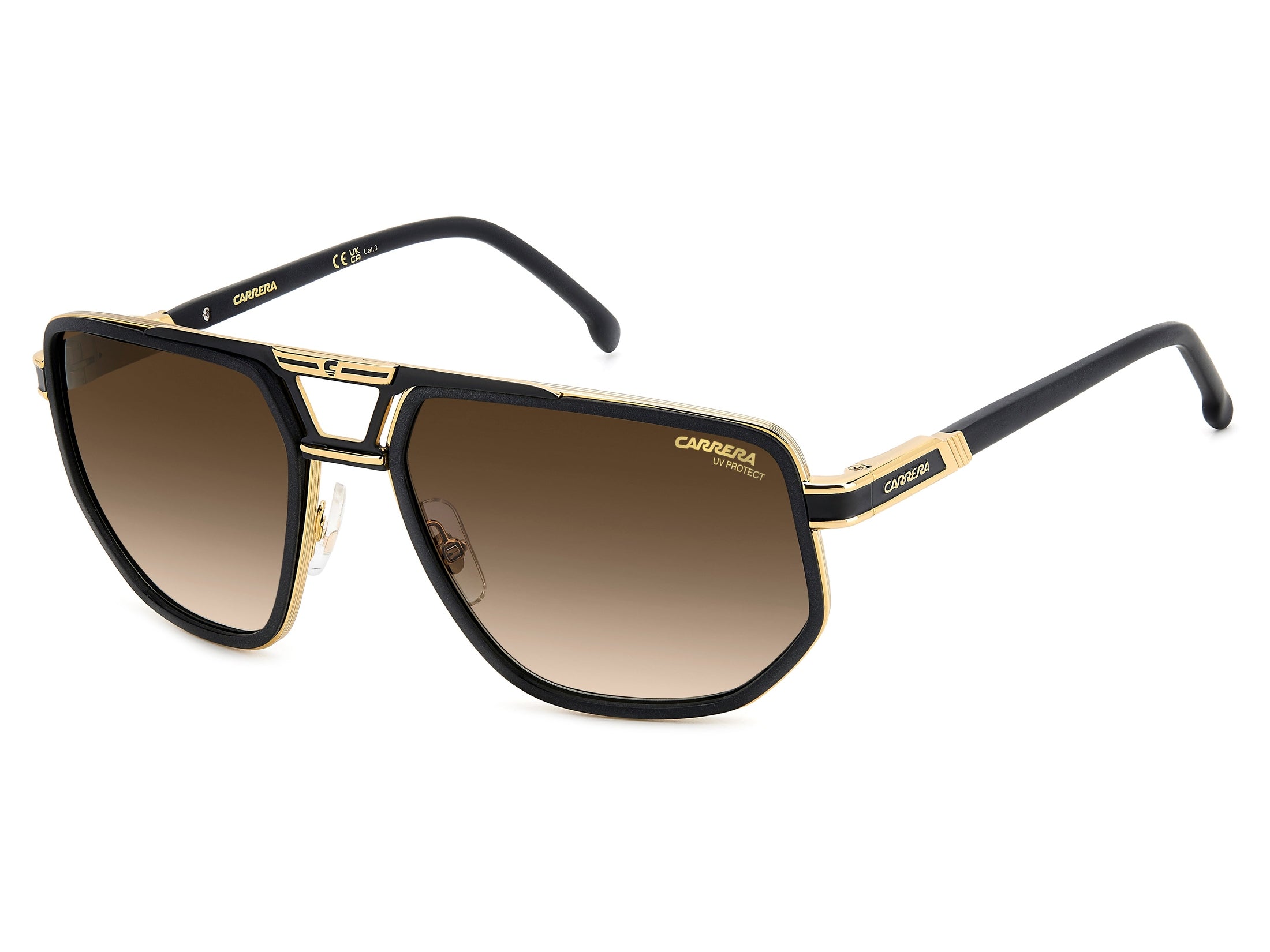 Carrera Aviator Sunglasses