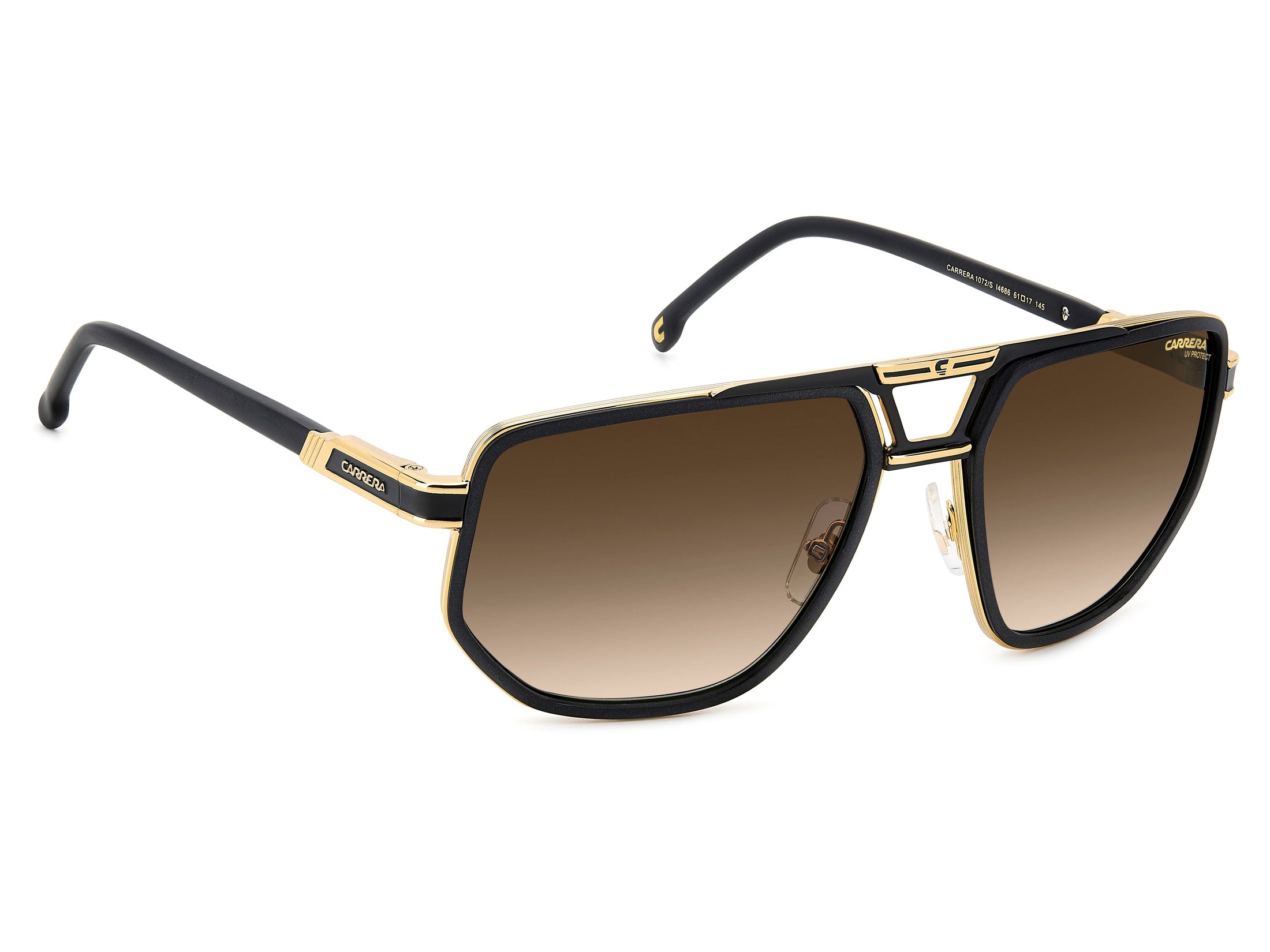 Carrera Aviator Sunglasses
