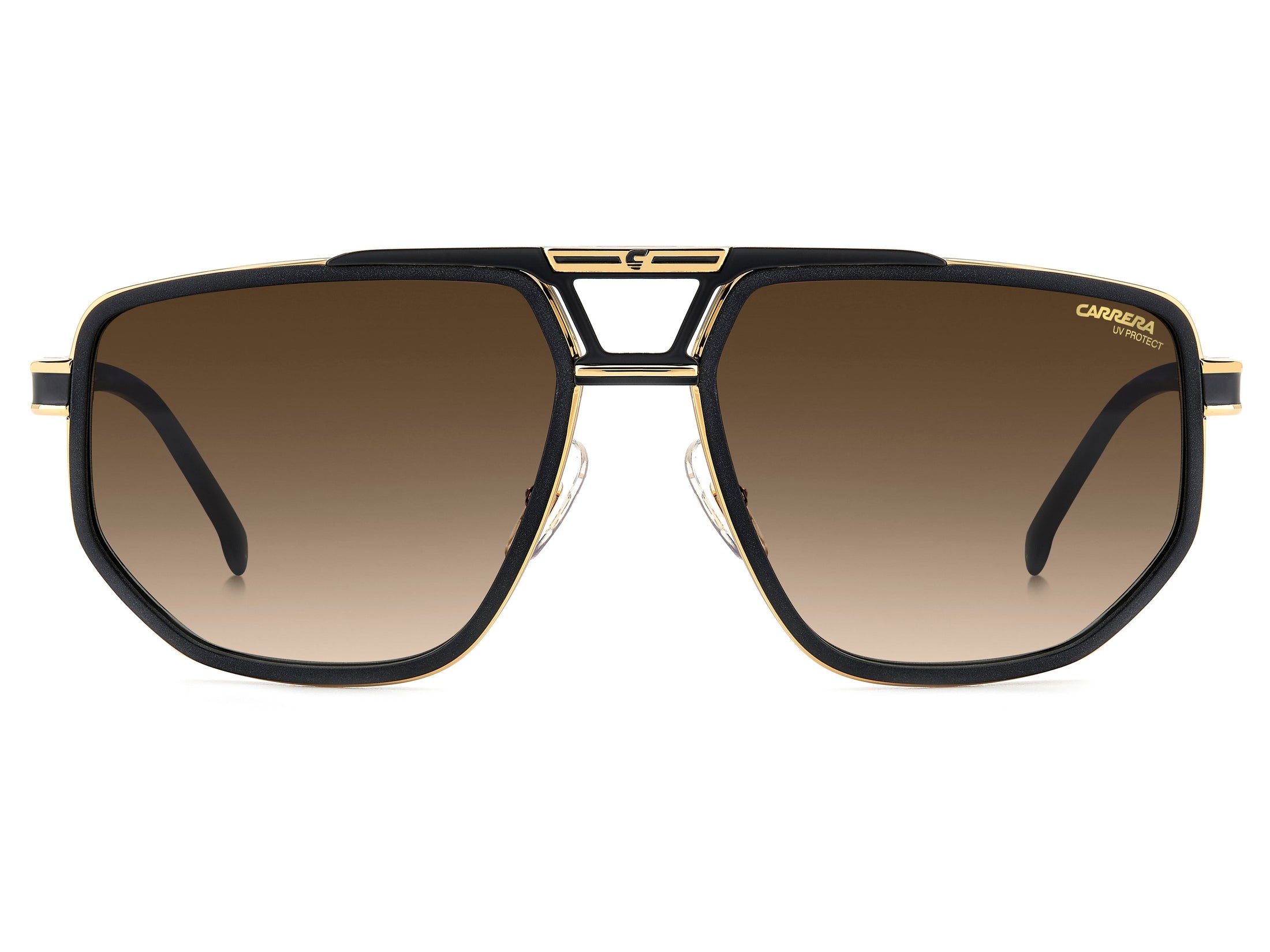 Carrera Aviator Sunglasses