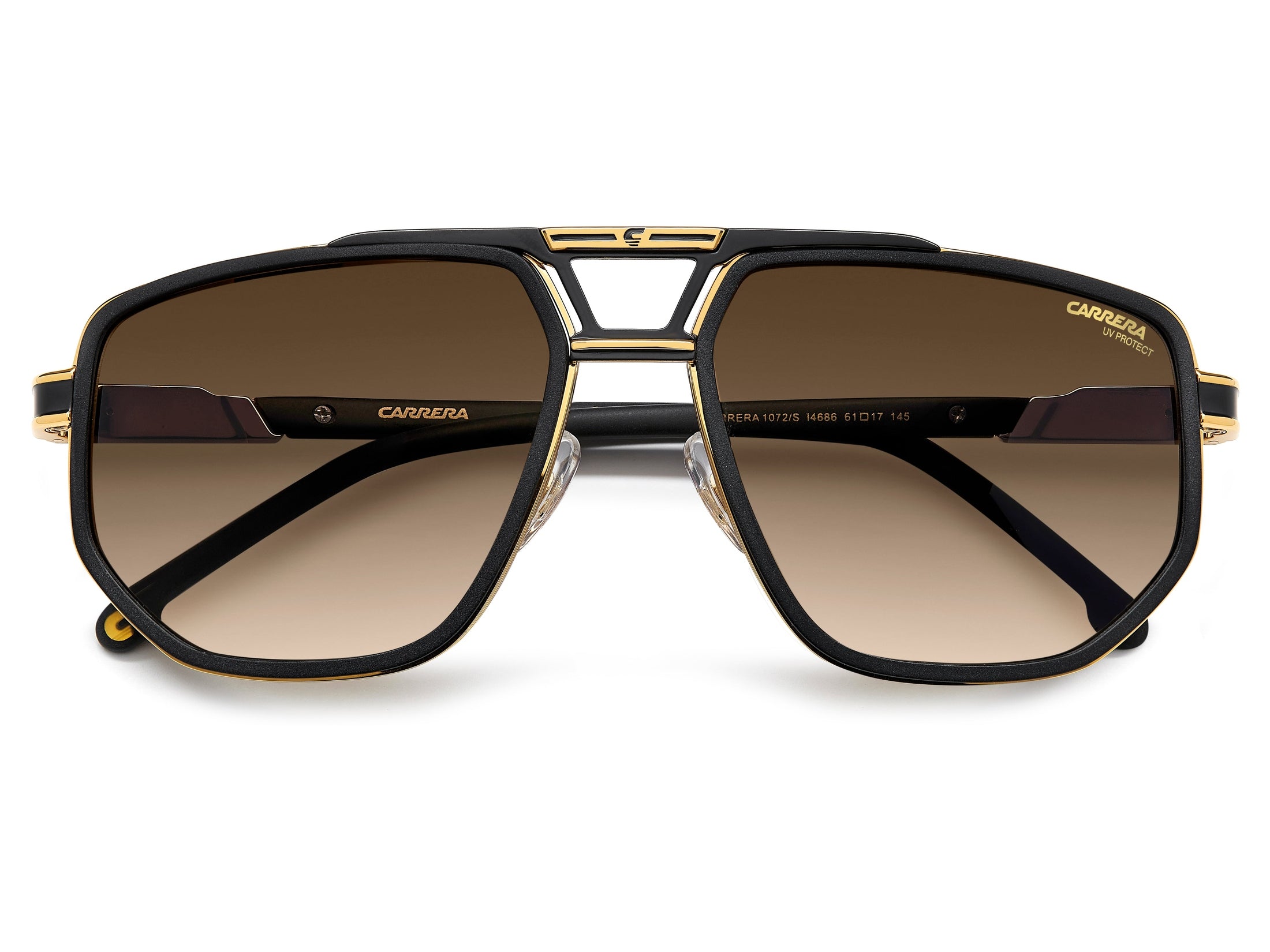 Carrera Aviator Sunglasses