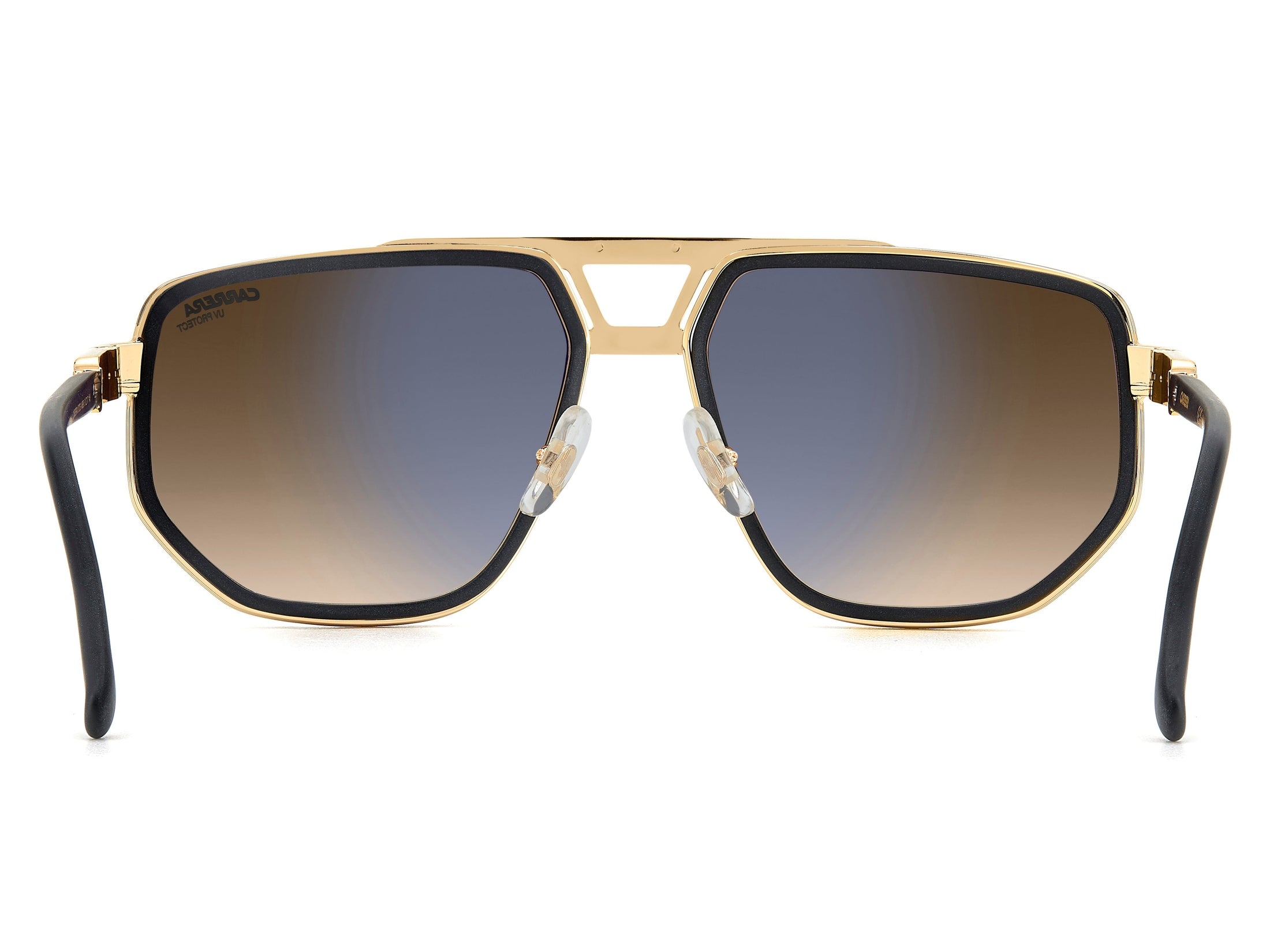 Carrera Aviator Sunglasses