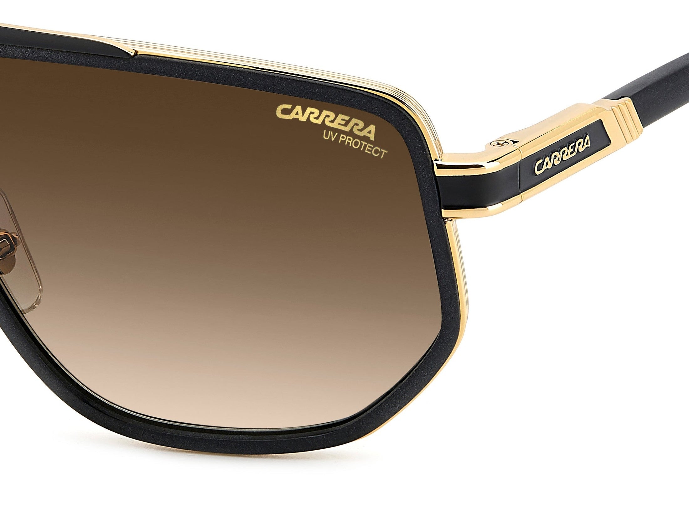 Carrera Aviator Sunglasses