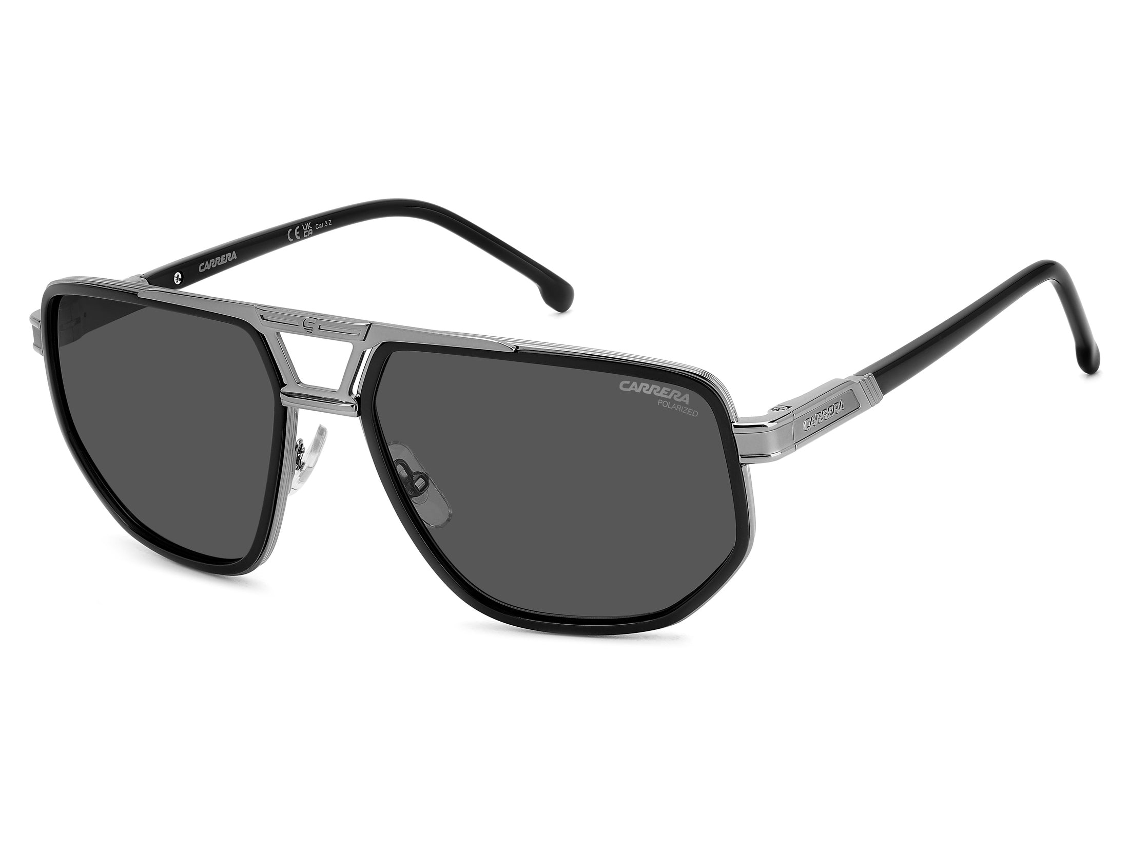 Carrera Aviator Sunglasses
