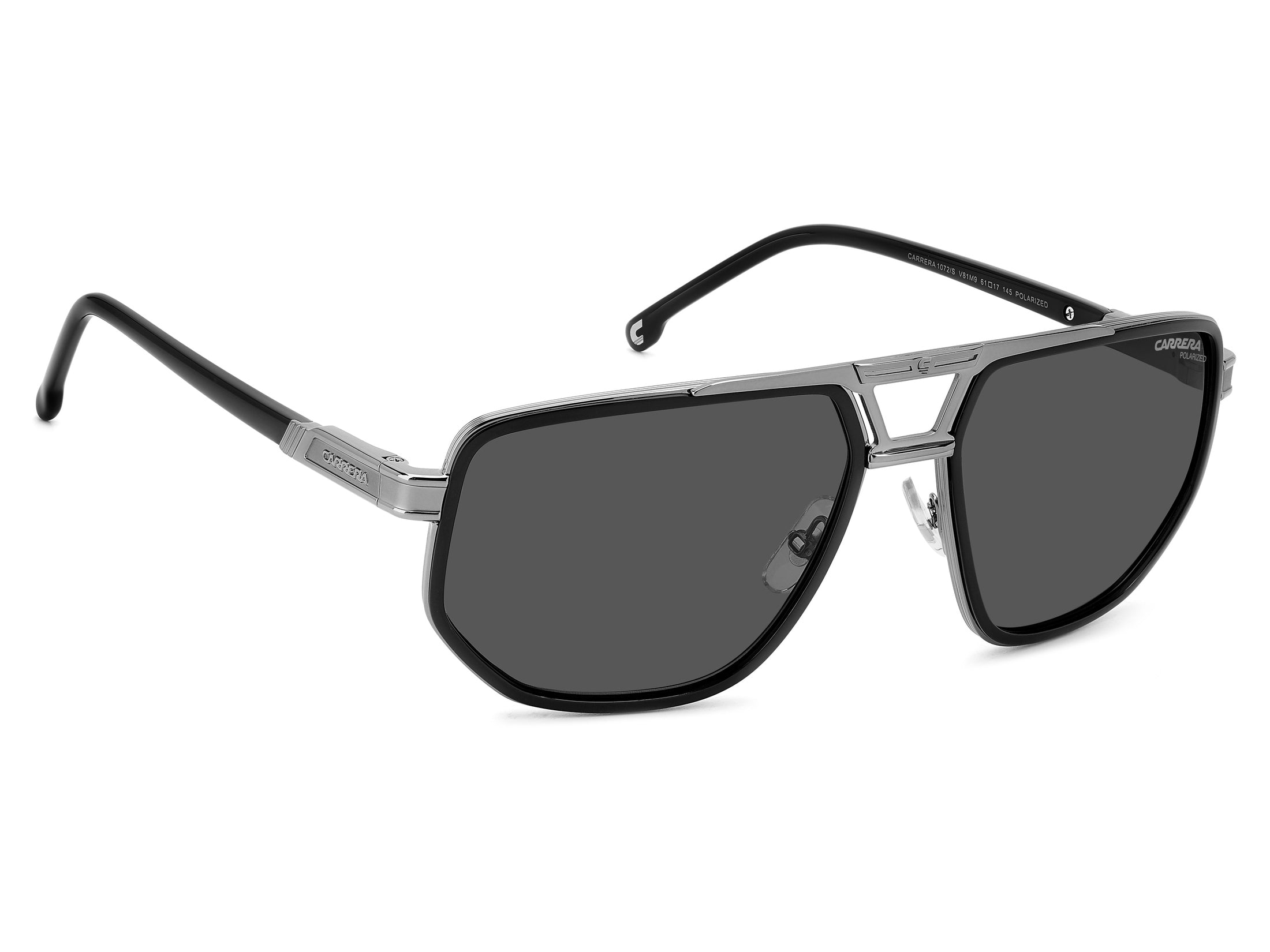 Carrera Aviator Sunglasses
