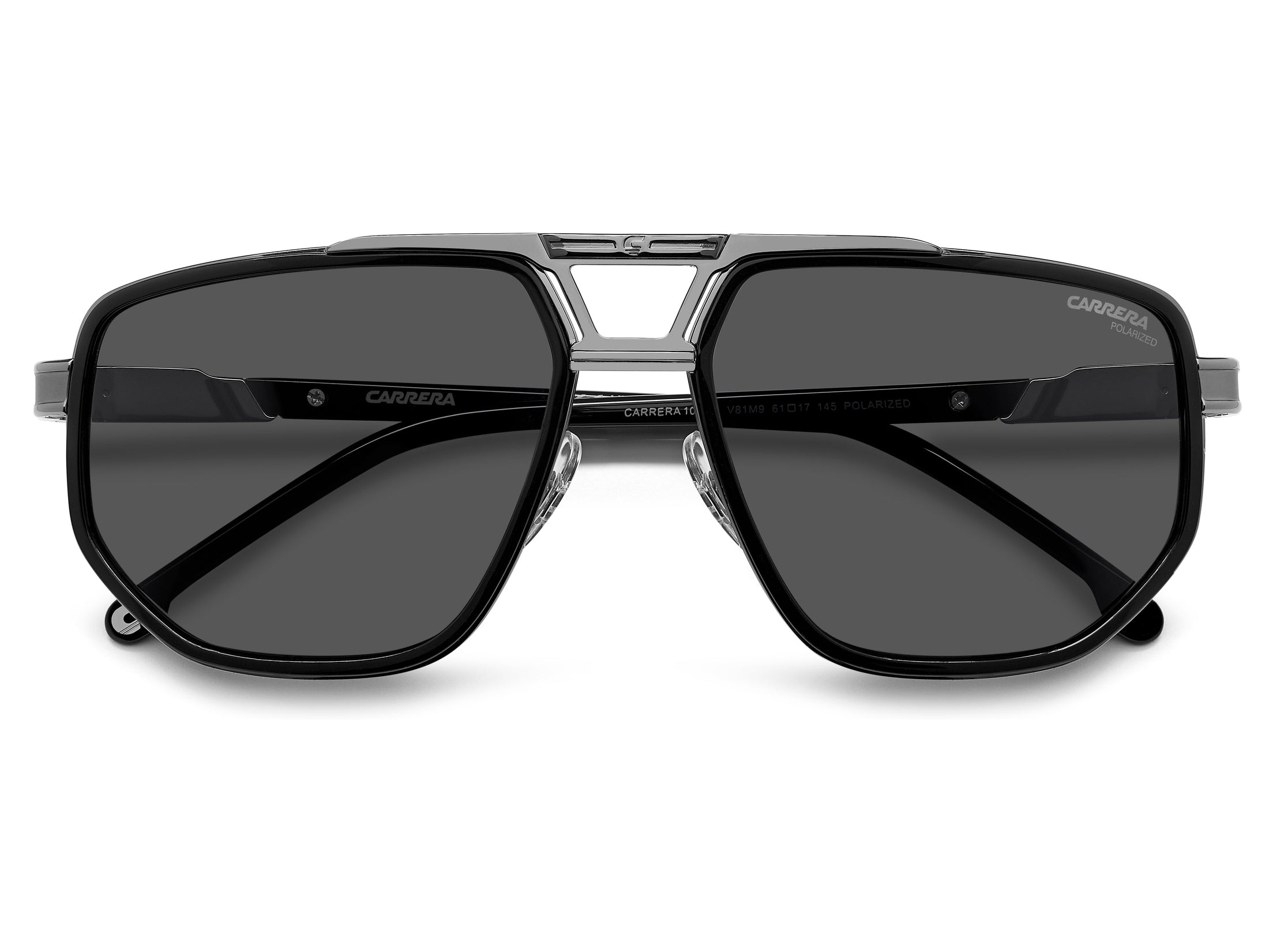Carrera Aviator Sunglasses