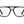 Load image into Gallery viewer, Dsquared Square Frames - MARC 845
