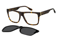 Marc Jacobs Clip On Frames