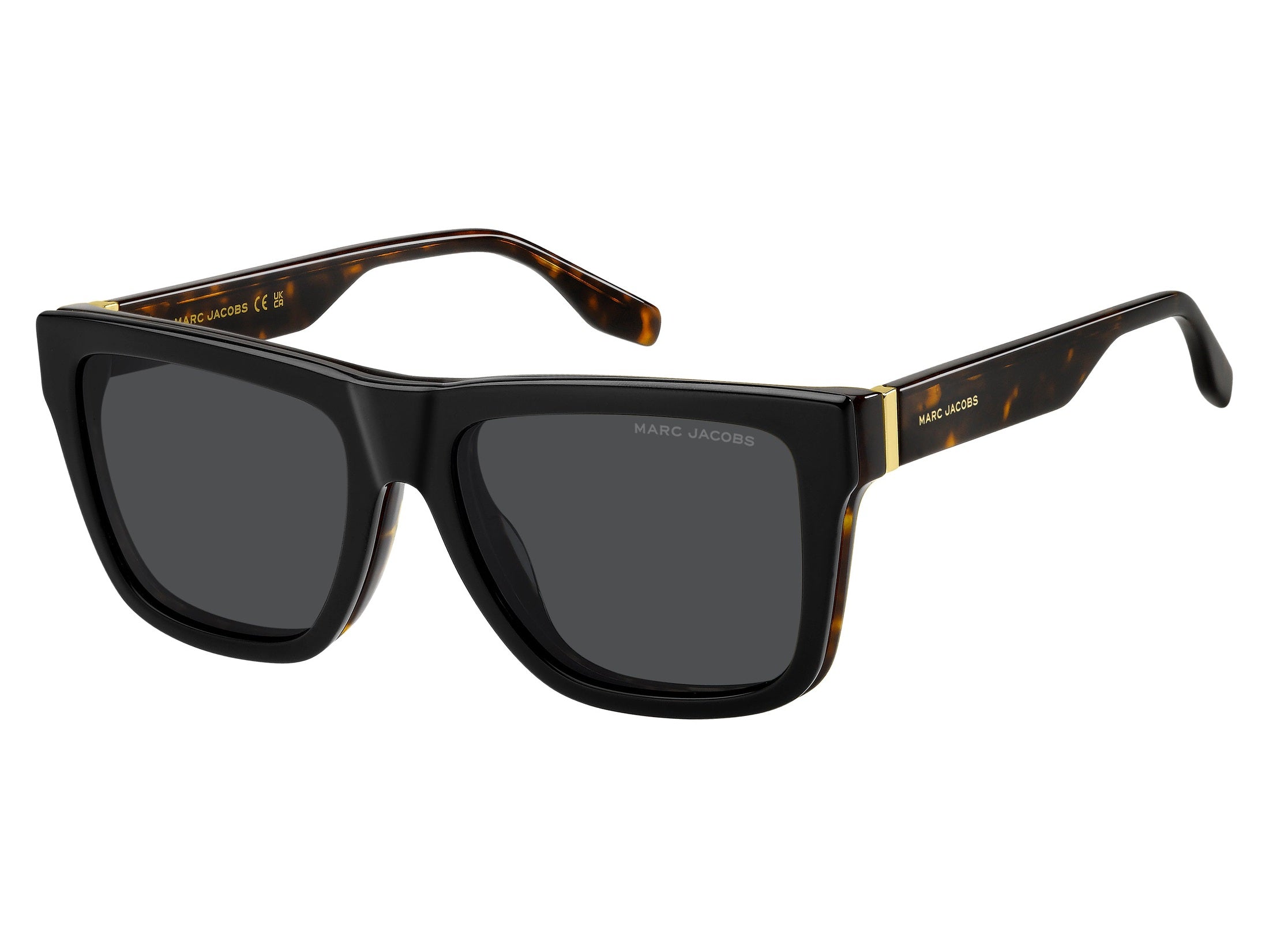 Marc Jacobs Clip On Frames