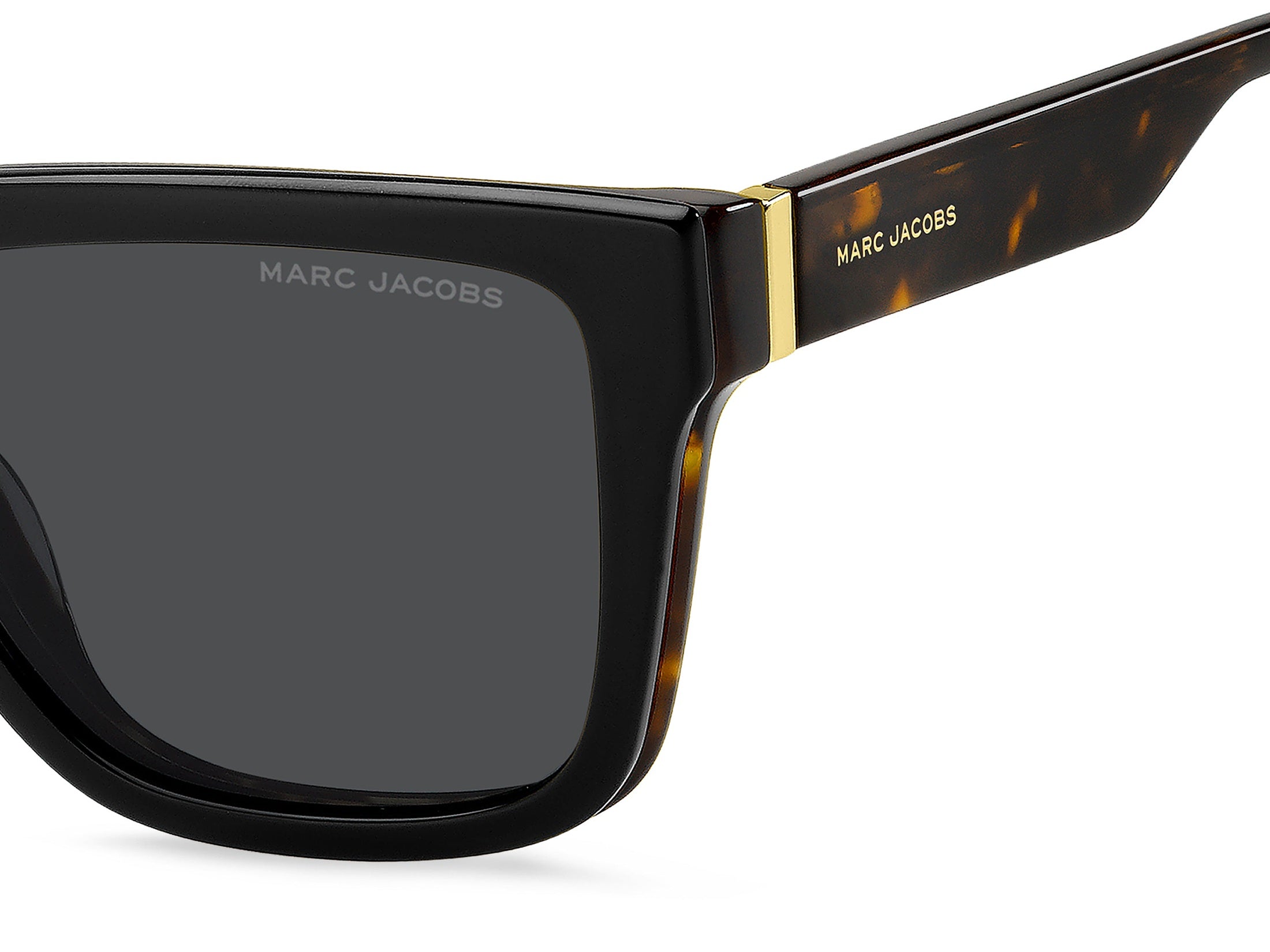 Marc Jacobs Clip On Frames
