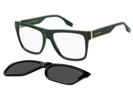 Marc Jacobs Clip On Frames