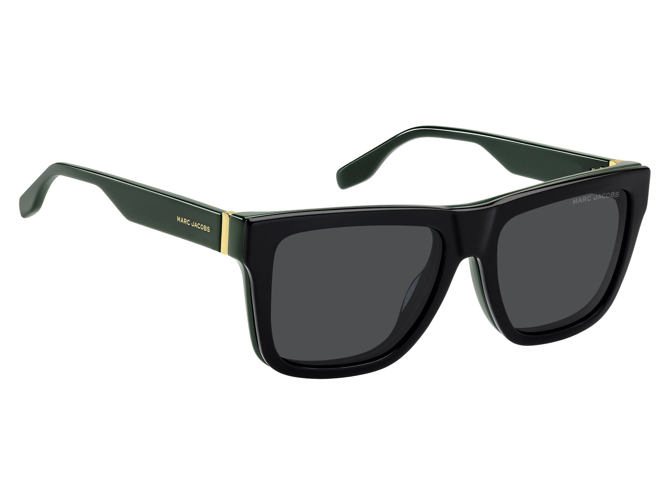 Marc Jacobs Clip On Frames