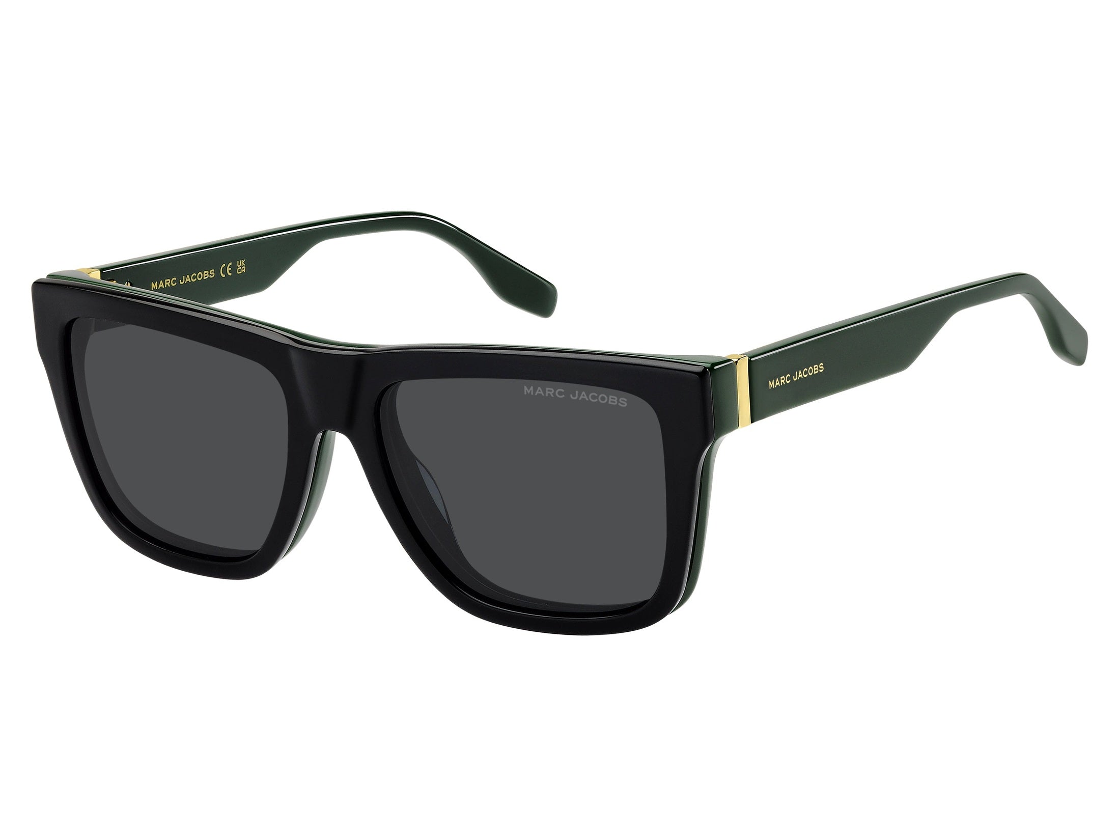 Marc Jacobs Clip On Frames