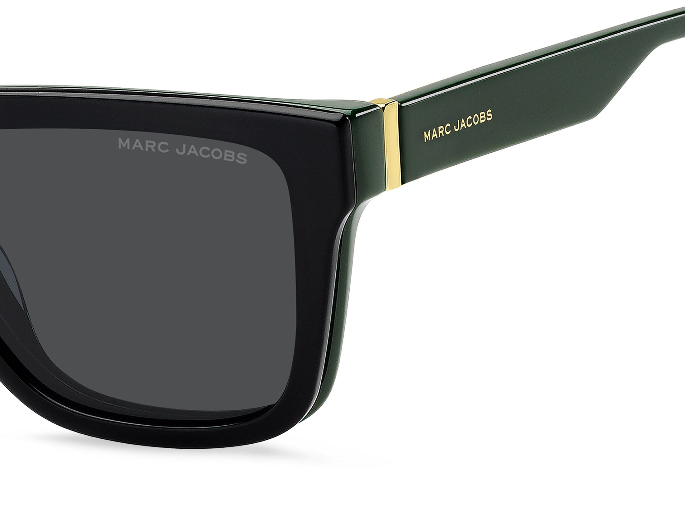 Marc Jacobs Clip On Frames