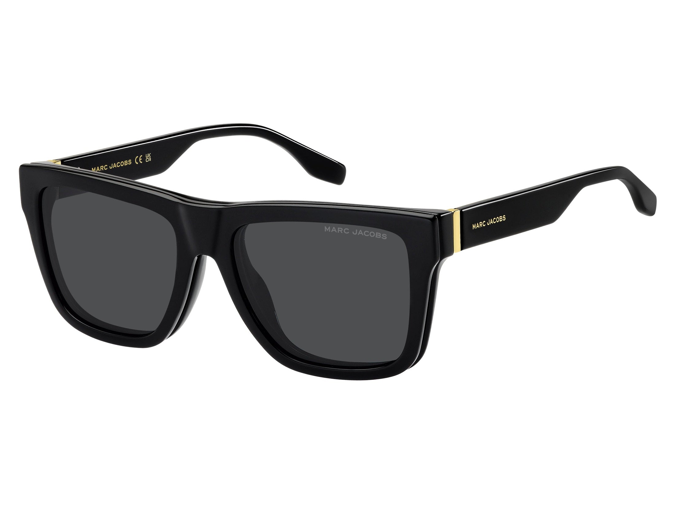 Marc Jacobs Clip On Frames