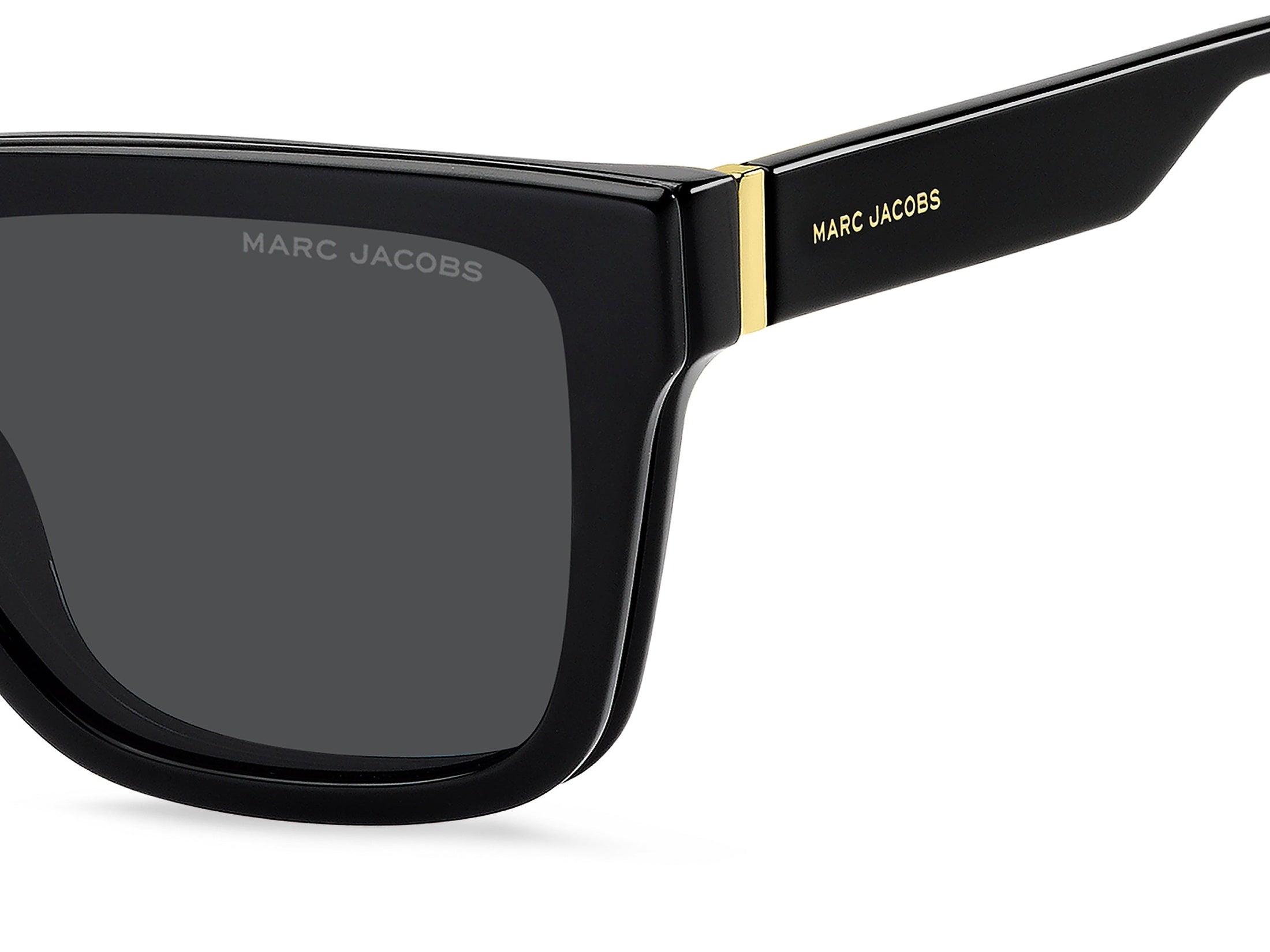 Marc Jacobs Clip On Frames