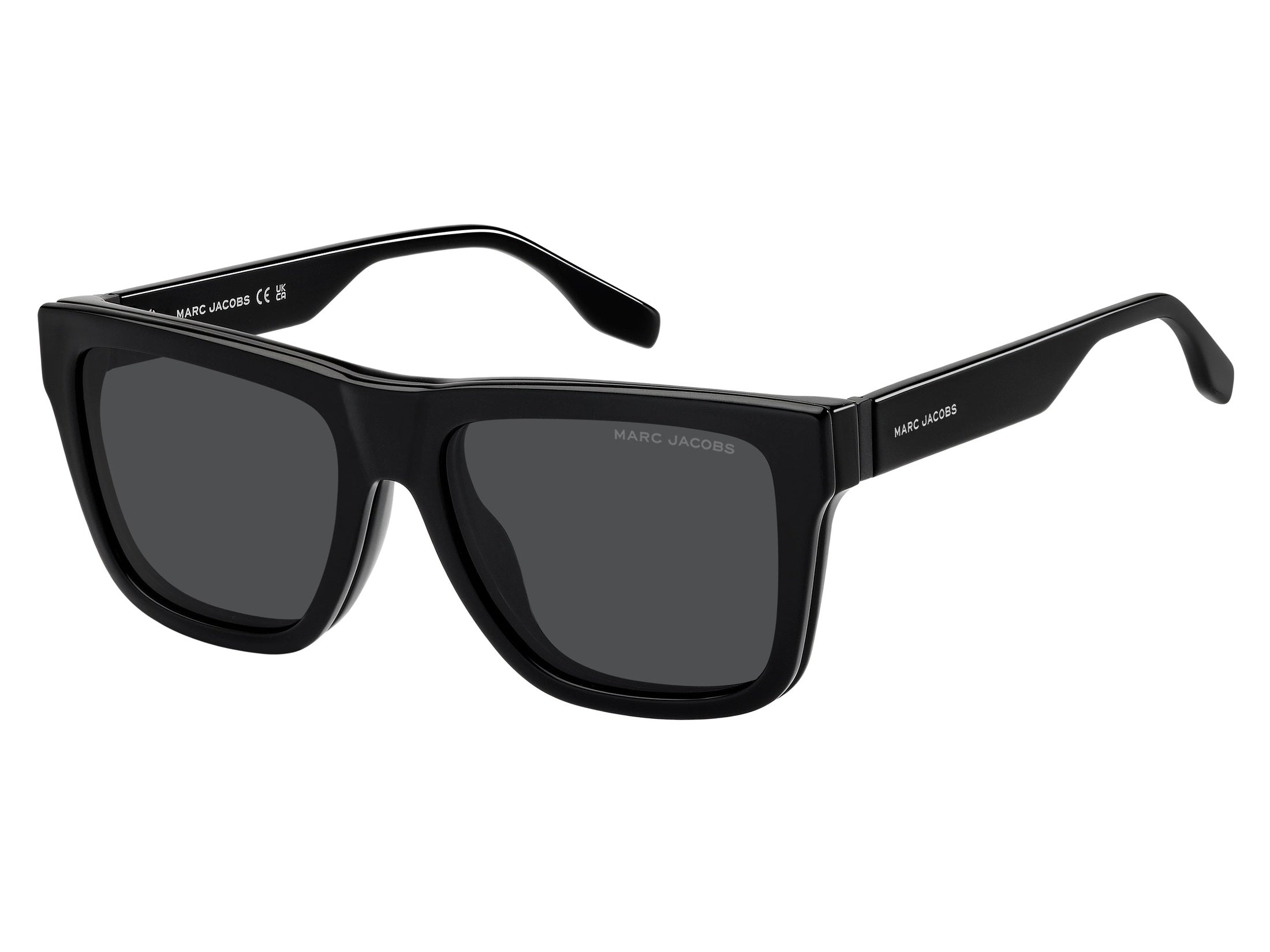 Marc Jacobs Clip On Frames