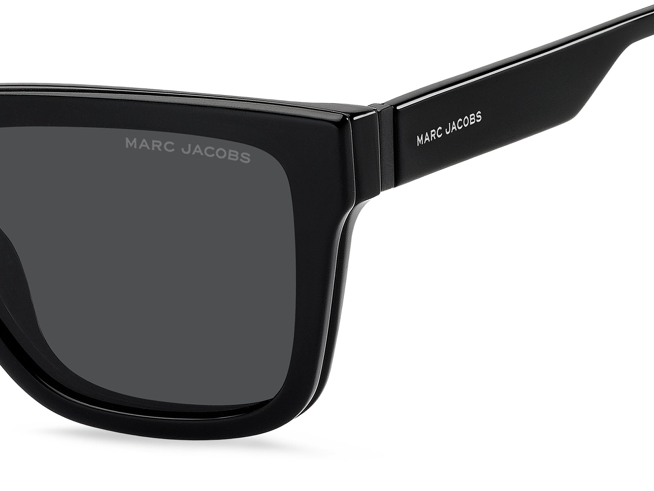 Marc Jacobs Clip On Frames