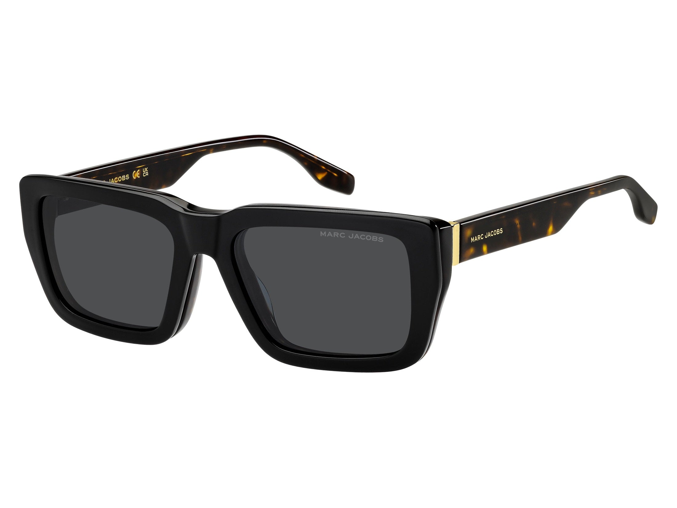 Marc Jacobs Clip On Frames