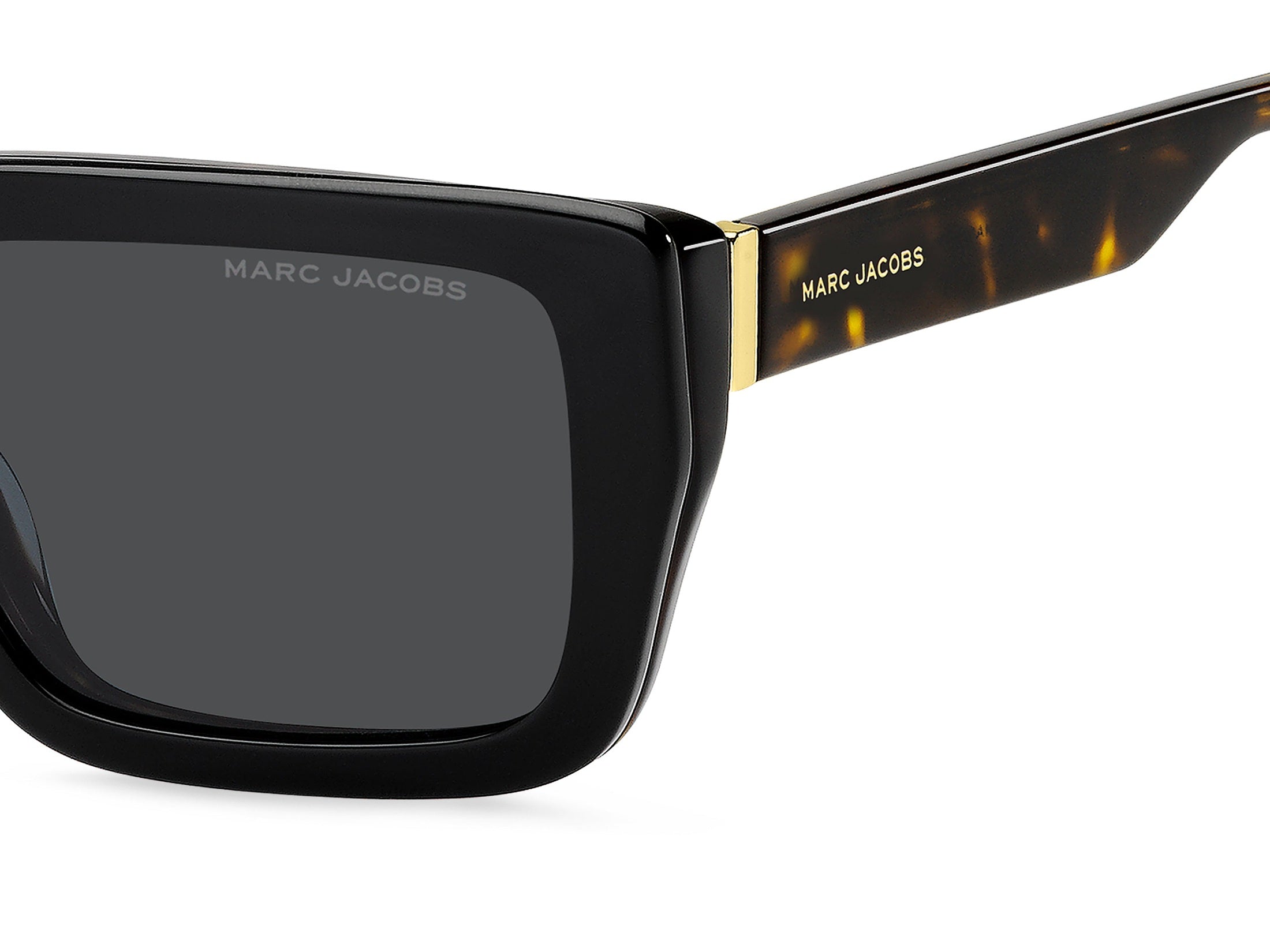 Marc Jacobs Clip On Frames