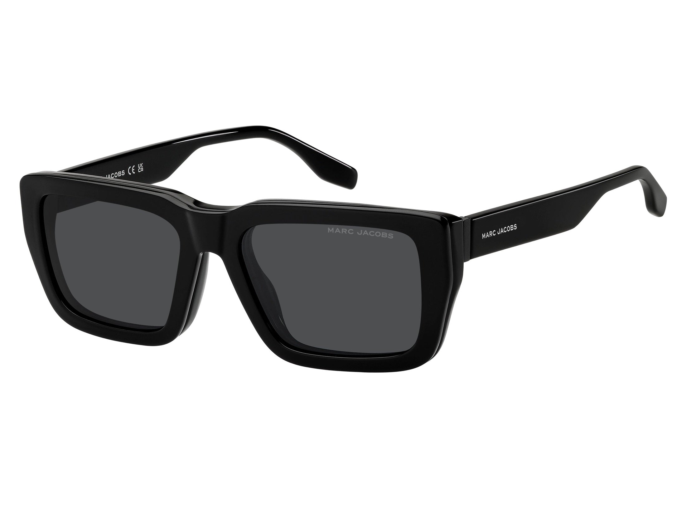 Marc Jacobs Clip On Frames