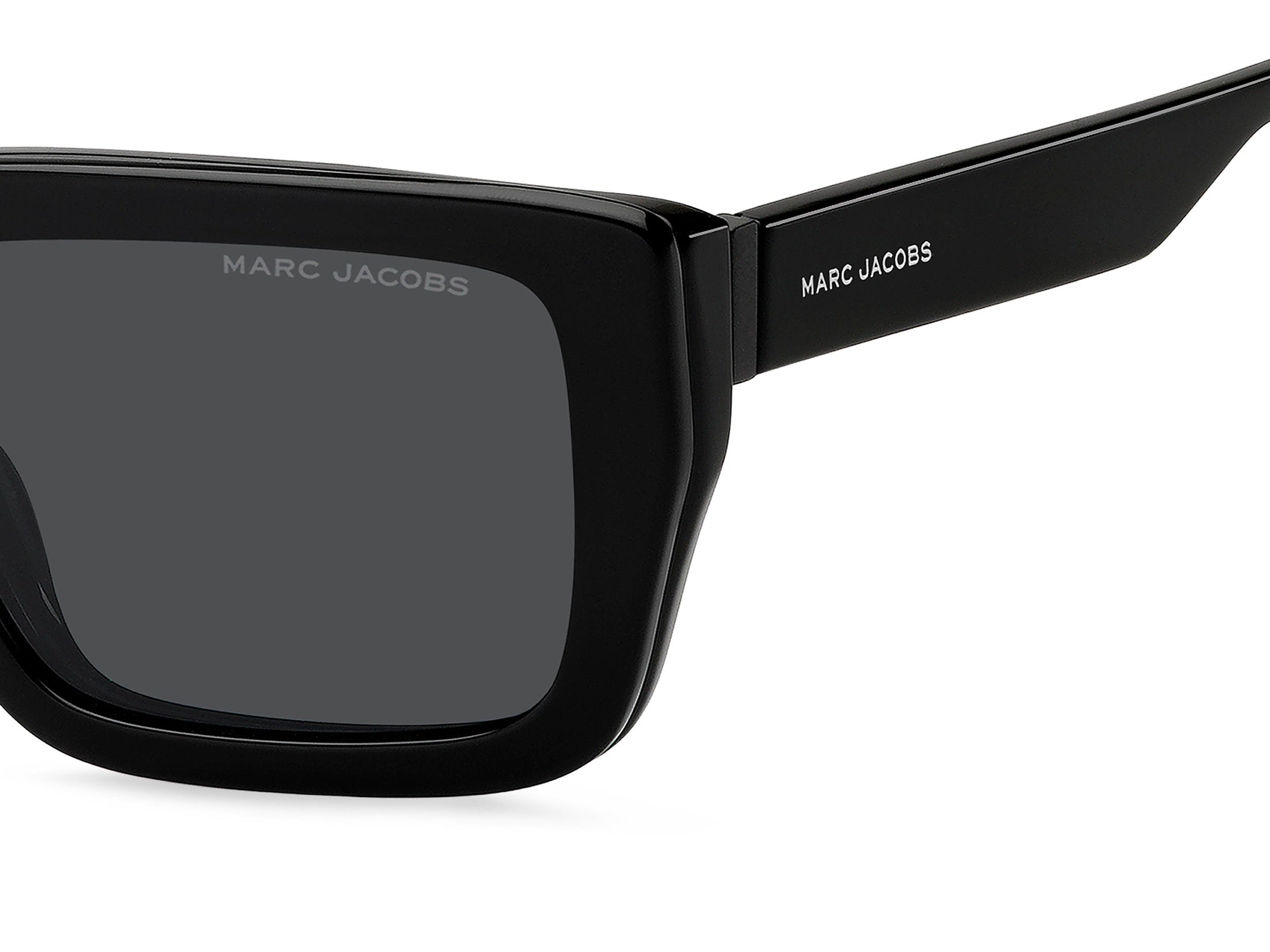 Marc Jacobs Clip On Frames