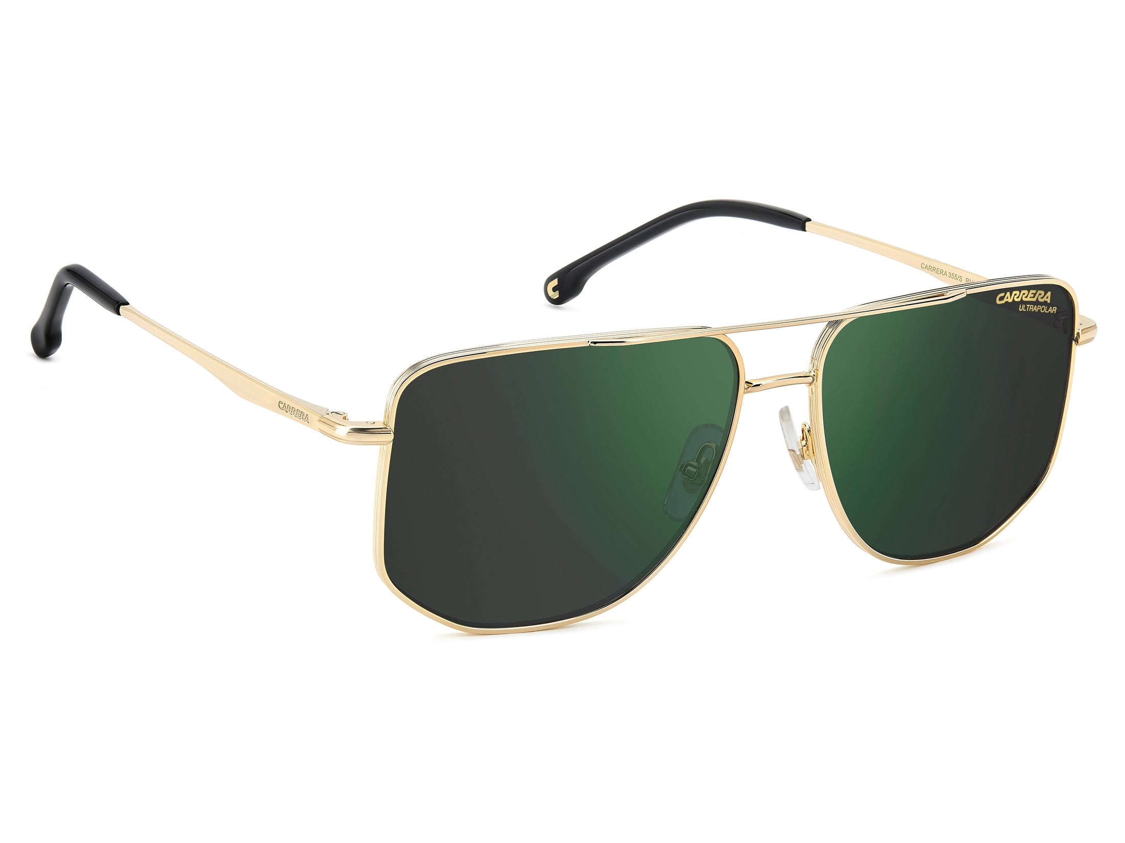 Carrera Square Sunglasses
