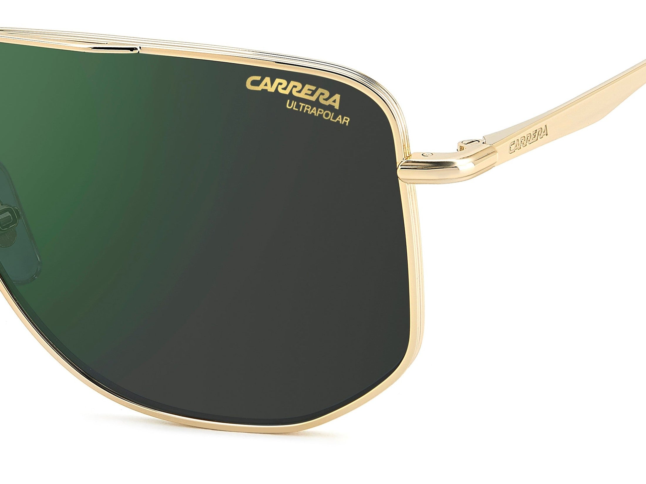 Carrera Square Sunglasses